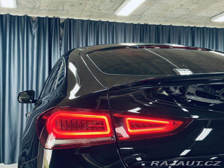 Mercedes-Benz GLE 400d*AMG*COUPE* 2021