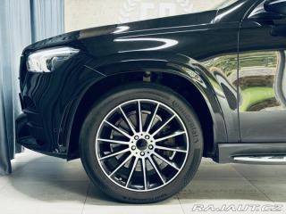 Mercedes-Benz GLE 400d*AMG*COUPE* 2021