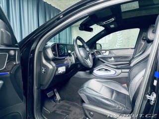 Mercedes-Benz GLE 400d*AMG*COUPE* 2021