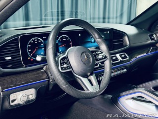 Mercedes-Benz GLE 400d*AMG*COUPE* 2021