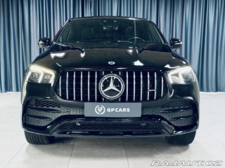 Mercedes-Benz GLE 400d*AMG*COUPE* 2021