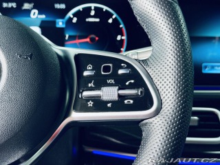 Mercedes-Benz GLE 400d*AMG*COUPE* 2021
