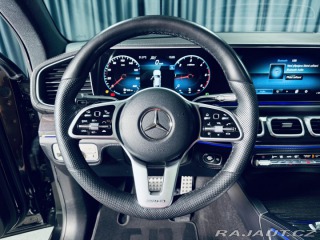 Mercedes-Benz GLE 400d*AMG*COUPE* 2021