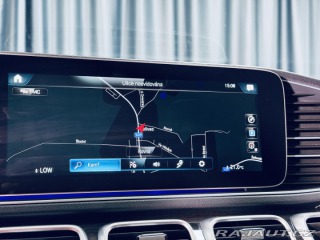 Mercedes-Benz GLE 400d*AMG*COUPE* 2021