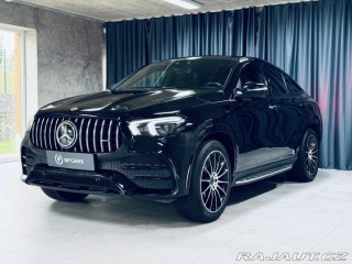 Mercedes-Benz GLE 400d*AMG*COUPE* 2021