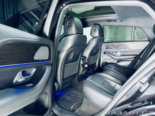 Mercedes-Benz GLE 400d*AMG*COUPE* 2021