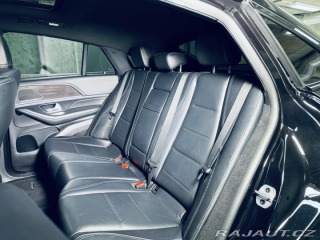 Mercedes-Benz GLE 400d*AMG*COUPE* 2021
