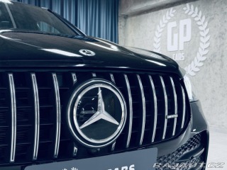 Mercedes-Benz GLE 400d*AMG*COUPE* 2021