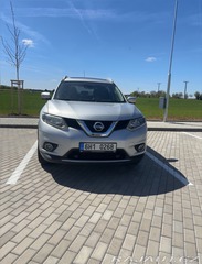 Nissan X-Trail T32