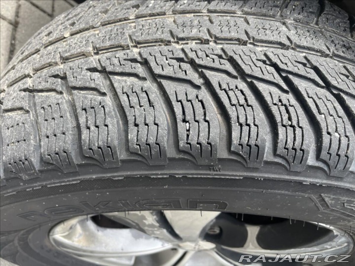Ford Kuga 2,0 TDCi 100kw Klimatroni 2009