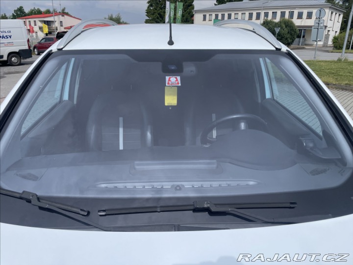 Ford Kuga 2,0 TDCi 100kw Klimatroni 2009