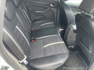 Ford Kuga 2,0 TDCi 100kw Klimatroni 2009