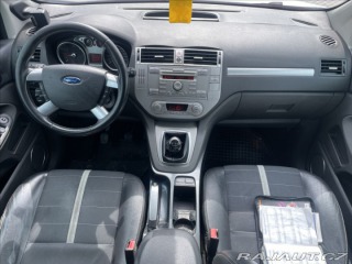 Ford Kuga 2,0 TDCi 100kw Klimatroni 2009
