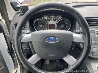 Ford Kuga 2,0 TDCi 100kw Klimatroni 2009