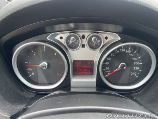 Ford Kuga 2,0 TDCi 100kw Klimatroni 2009