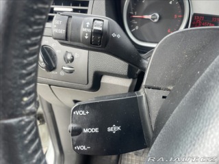 Ford Kuga 2,0 TDCi 100kw Klimatroni 2009