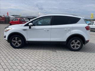 Ford Kuga 2,0 TDCi 100kw Klimatroni 2009