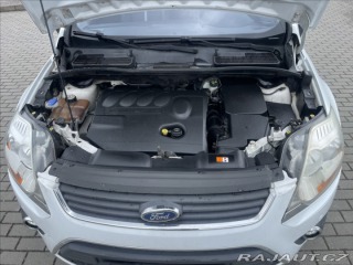 Ford Kuga 2,0 TDCi 100kw Klimatroni 2009