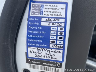 Ford Kuga 2,0 TDCi 100kw Klimatroni 2009