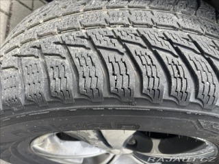 Ford Kuga 2,0 TDCi 100kw Klimatroni 2009