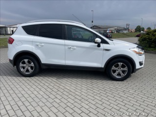 Ford Kuga 2,0 TDCi 100kw Klimatroni 2009
