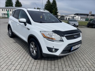 Ford Kuga 2,0 TDCi 100kw Klimatroni 2009
