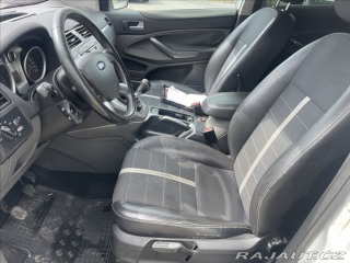 Ford Kuga 2,0 TDCi 100kw Klimatroni 2009