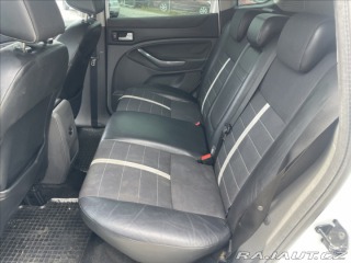 Ford Kuga 2,0 TDCi 100kw Klimatroni 2009