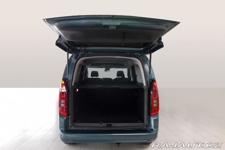 Opel Combo Elegance Plus L2H1 1.5 CD 2026