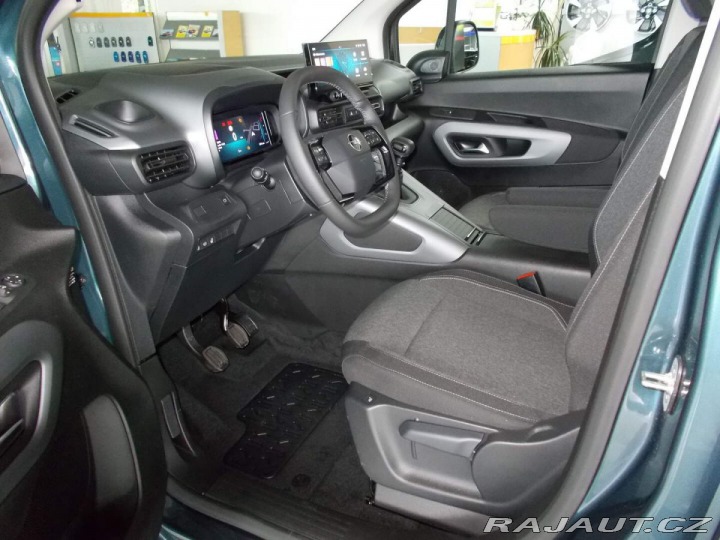 Opel Combo Elegance Plus L2H1 1.5 CD 2026
