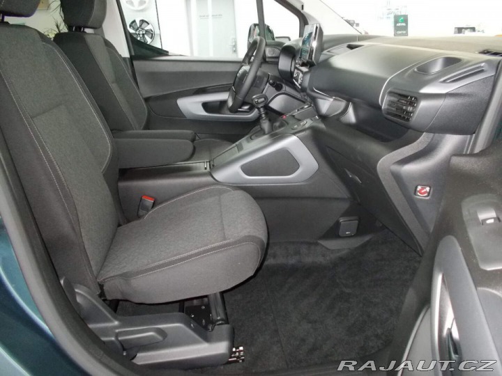 Opel Combo Elegance Plus L2H1 1.5 CD 2026