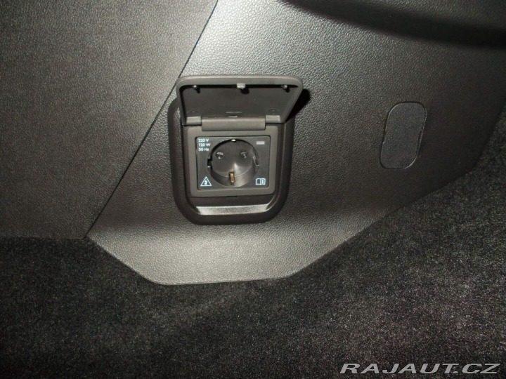 Opel Combo Elegance Plus L2H1 1.5 CD 2026