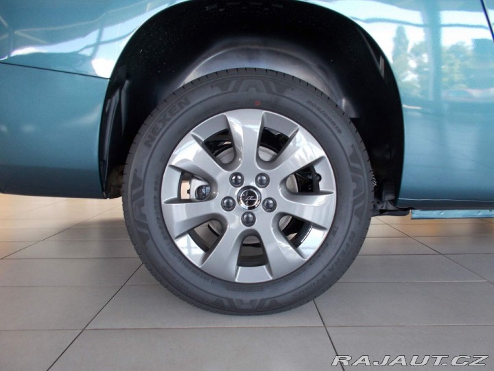 Opel Combo Elegance Plus L2H1 1.5 CD 2026