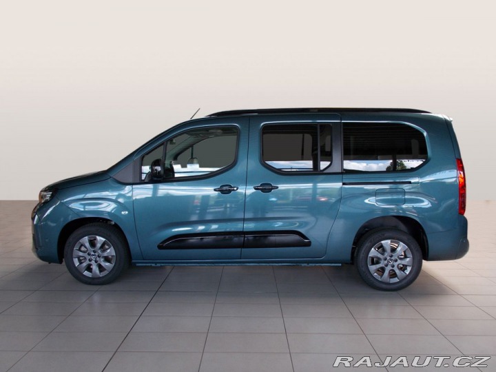Opel Combo Elegance Plus L2H1 1.5 CD 2026