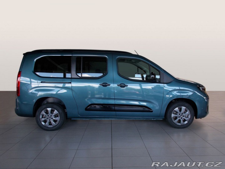 Opel Combo Elegance Plus L2H1 1.5 CD 2026