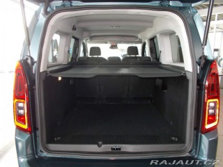 Opel Combo Elegance Plus L2H1 1.5 CD 2026
