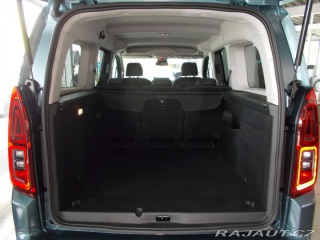 Opel Combo Elegance Plus L2H1 1.5 CD 2026