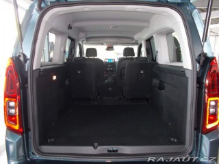 Opel Combo Elegance Plus L2H1 1.5 CD 2026