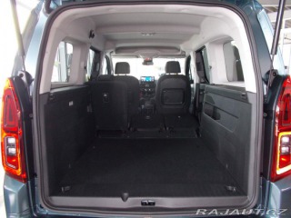 Opel Combo Elegance Plus L2H1 1.5 CD 2026