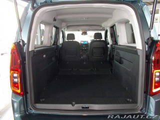 Opel Combo Elegance Plus L2H1 1.5 CD 2026