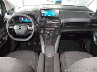 Opel Combo Elegance Plus L2H1 1.5 CD 2026