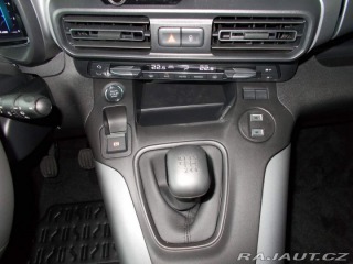 Opel Combo Elegance Plus L2H1 1.5 CD 2026