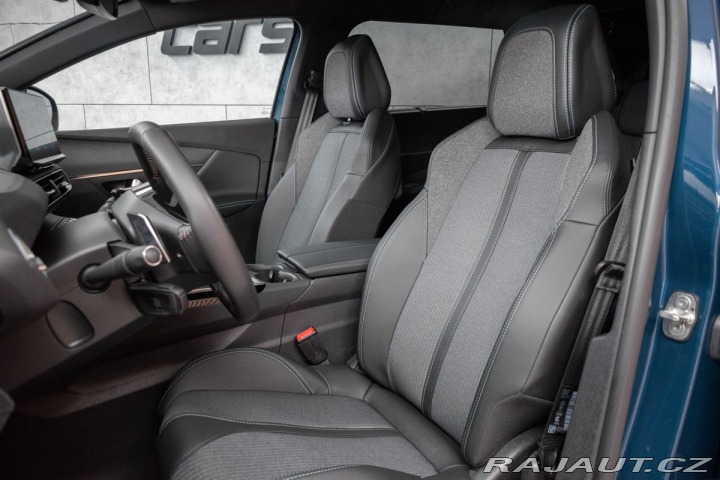 Peugeot 5008 1.5 HDI ALLURE*ČR*7MÍST*Z 2025