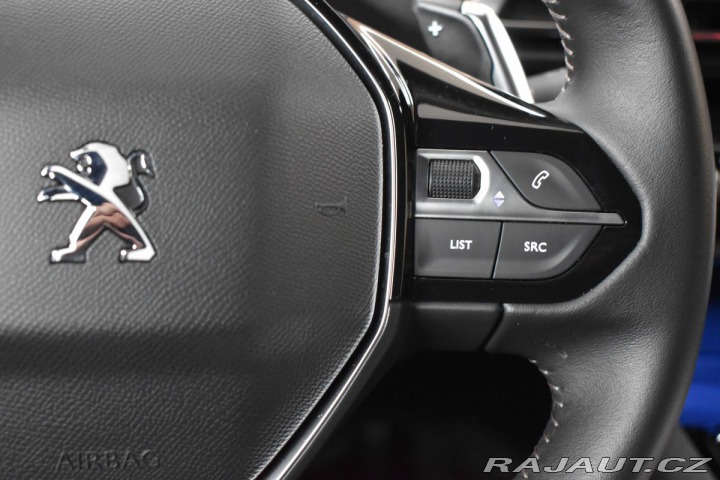Peugeot 5008 1.5 HDI ALLURE*ČR*7MÍST*Z 2025
