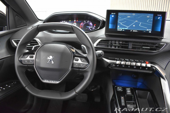 Peugeot 5008 1.5 HDI REZERVACE 2025