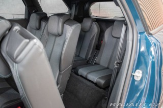 Peugeot 5008 1.5 HDI ALLURE*ČR*7MÍST*Z 2025