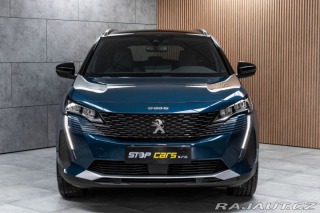 Peugeot 5008 1.5 HDI ALLURE*ČR*7MÍST*Z 2025