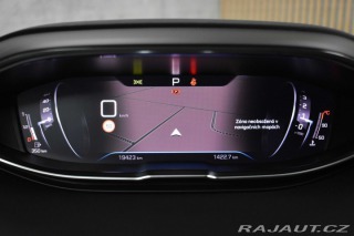 Peugeot 5008 1.5 HDI ALLURE*ČR*7MÍST*Z 2025