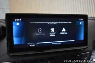Peugeot 5008 1.5 HDI ALLURE*ČR*7MÍST*Z 2025