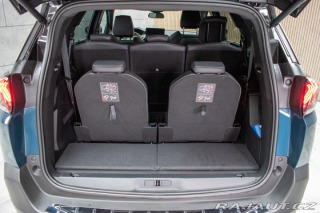 Peugeot 5008 1.5 HDI ALLURE*ČR*7MÍST*Z 2025